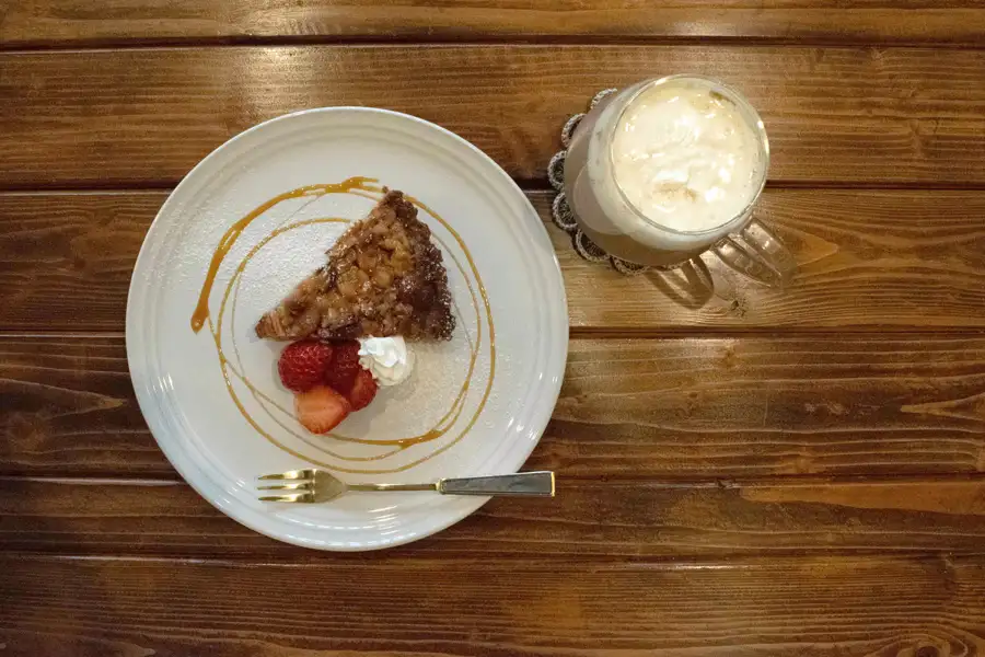ケーキ